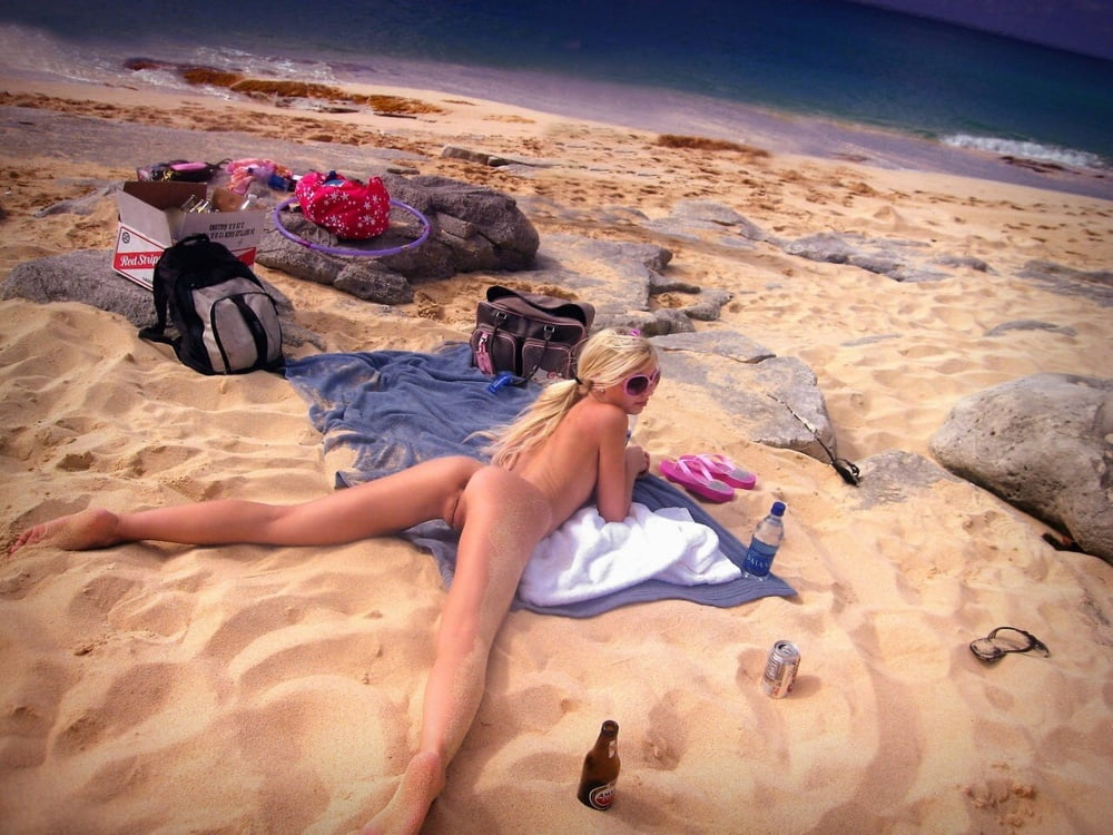 0612  Nude beach babes #103206513