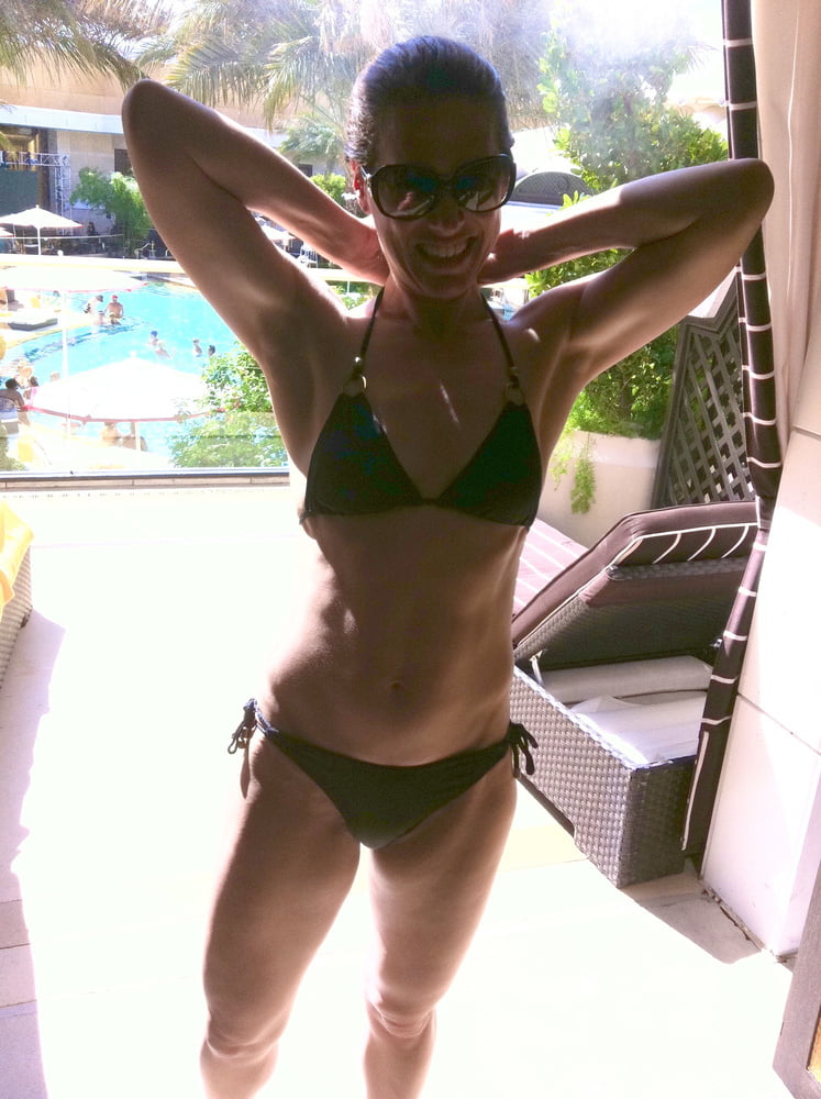 nancy on a palazzo date #99355654