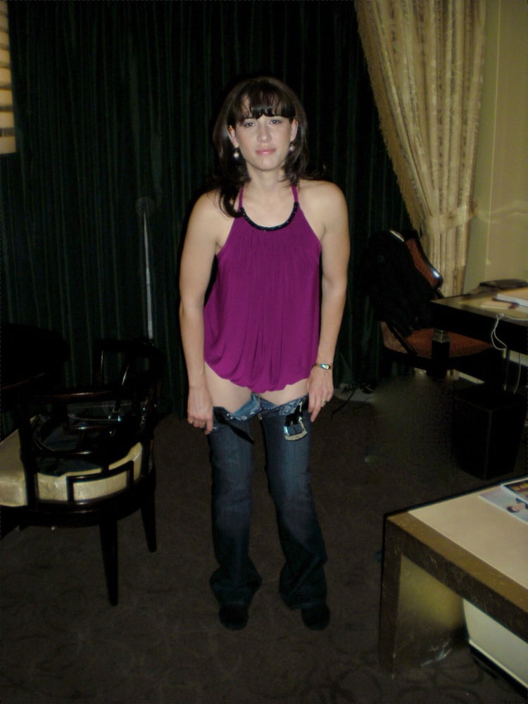 nancy on a palazzo date #99355701