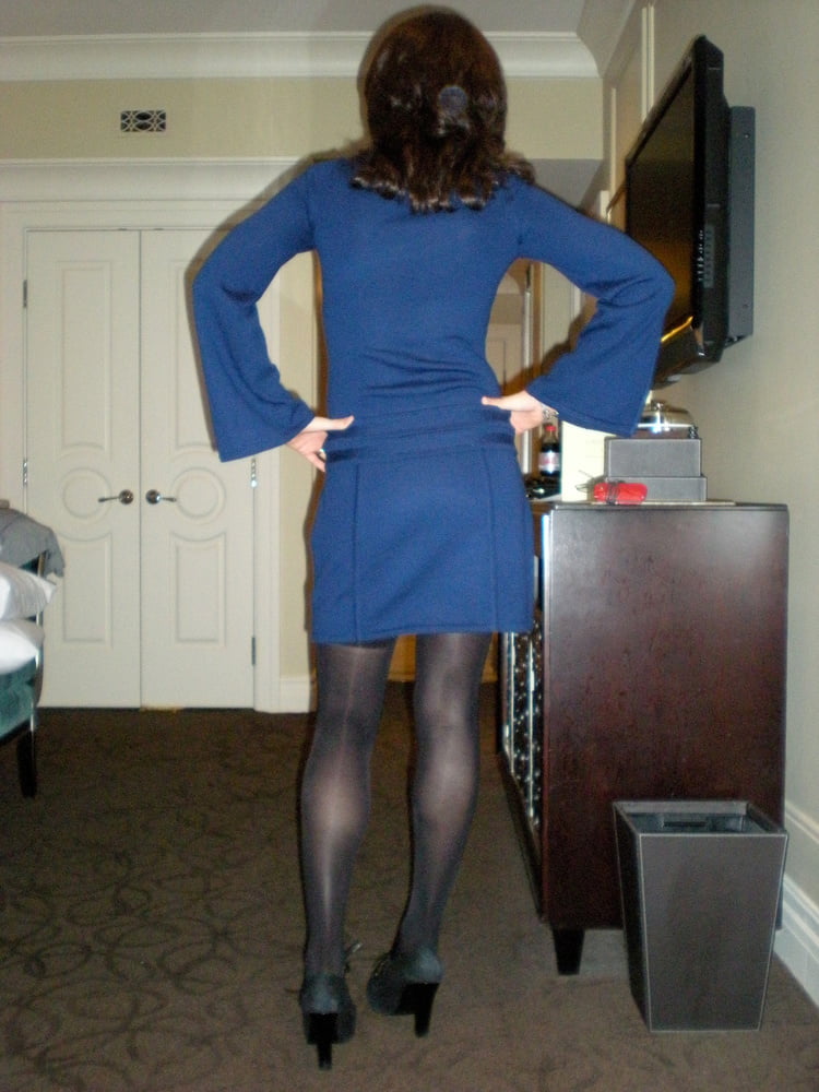 nancy on a palazzo date #99355739