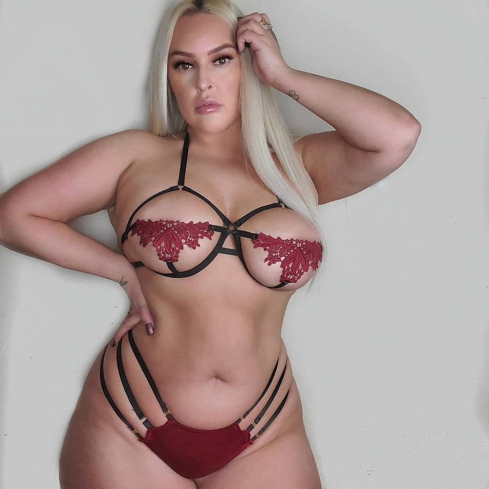 DREAM BBW XXX 577 #98068574