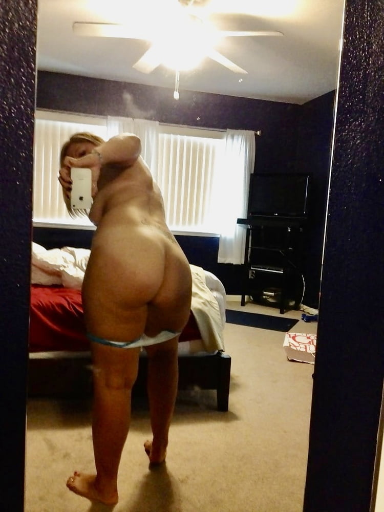 Sexy Big Tit Curvy MILF From Hawaii Shows Meaty Cunt #92148035