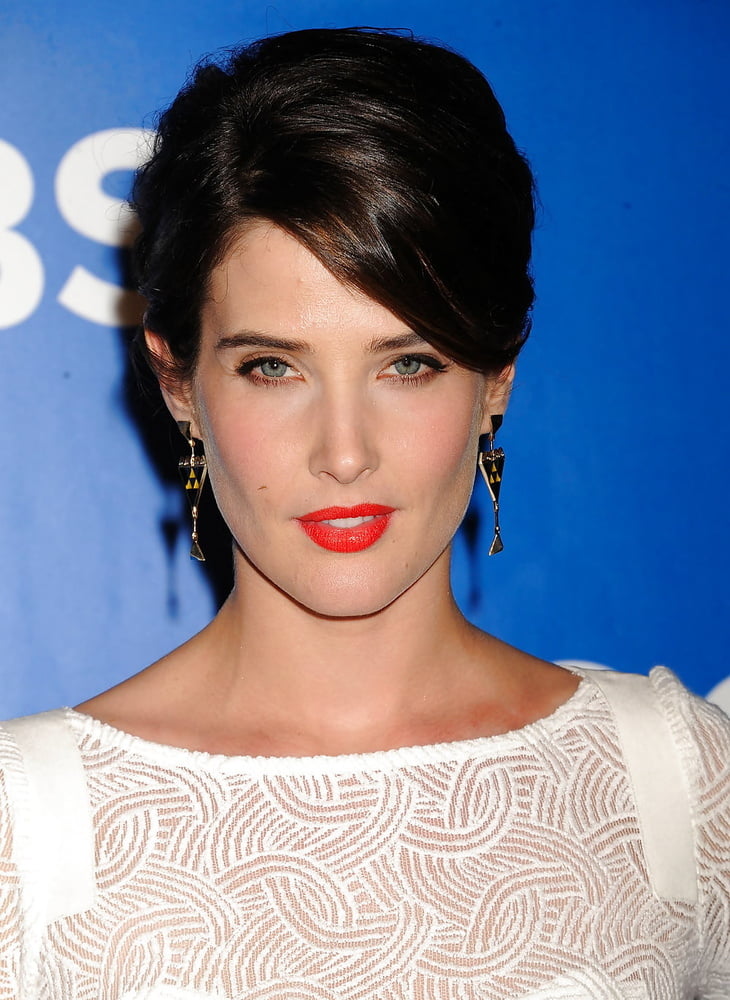 Cobie Smulders #93560759