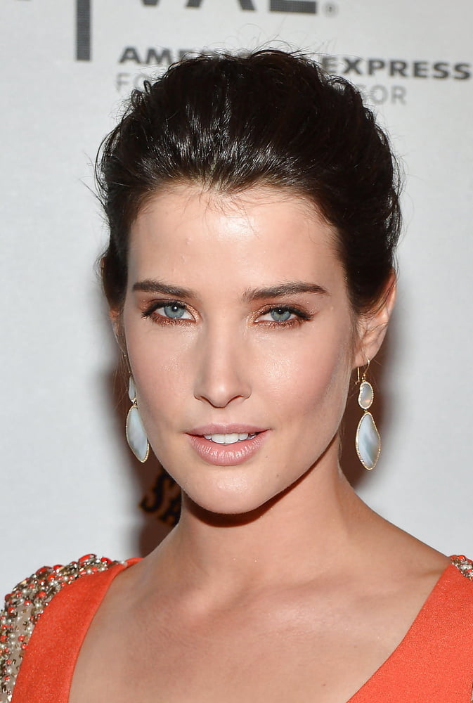 Cobie Smulders #93561002