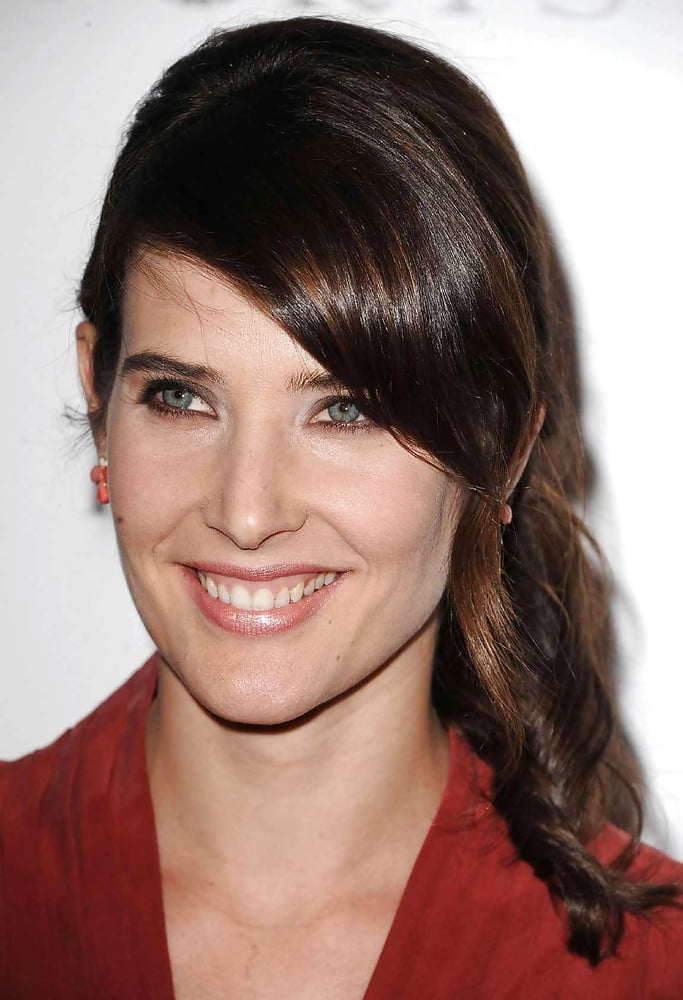 Cobie Smulders #93561127