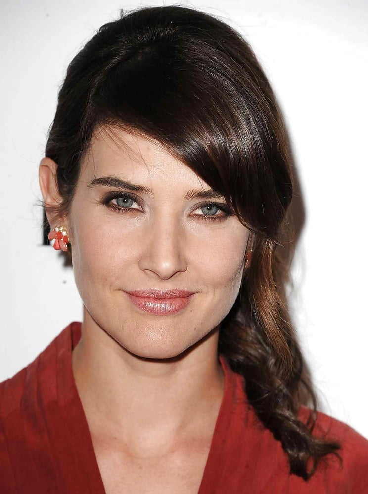 Cobie Smulders #93561133