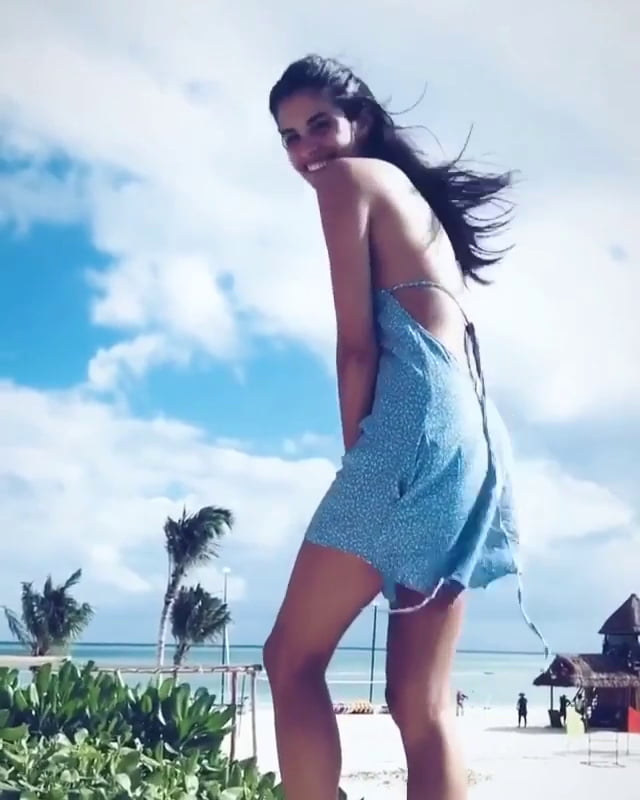 Sara Sampaio #92288831