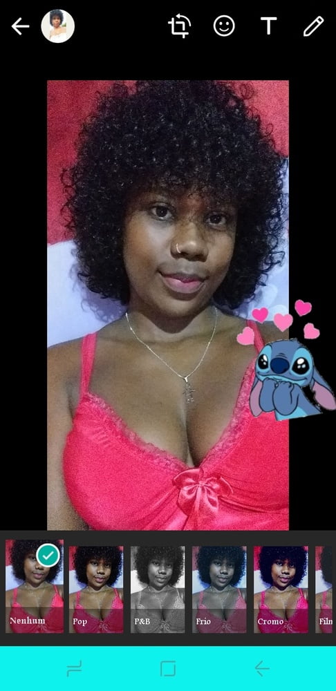 Ébano neguinha gostosa
 #95268818