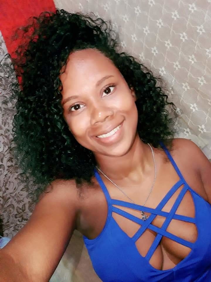 Ébano neguinha gostosa
 #95268840