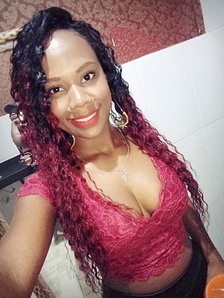 Ébano neguinha gostosa
 #95268842