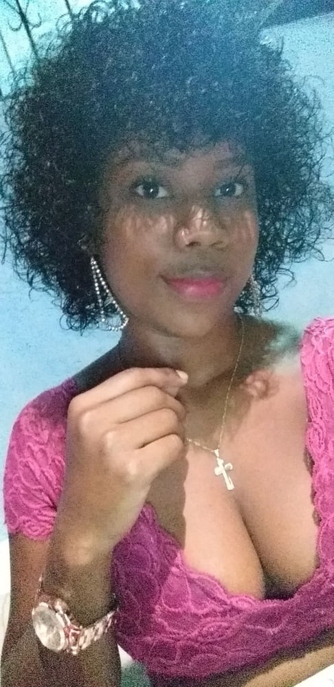 Ébano neguinha gostosa
 #95268846