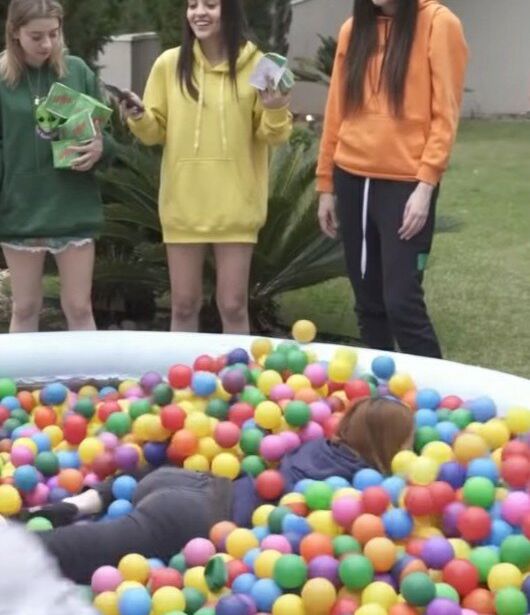 Loud Thaiga nude #108327456