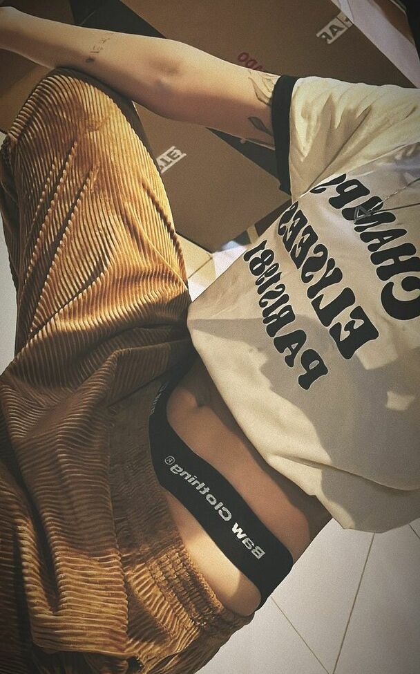 Loud Thaiga nude #108327458