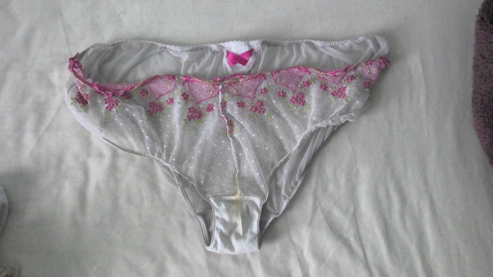 Underwear from wife #103739712