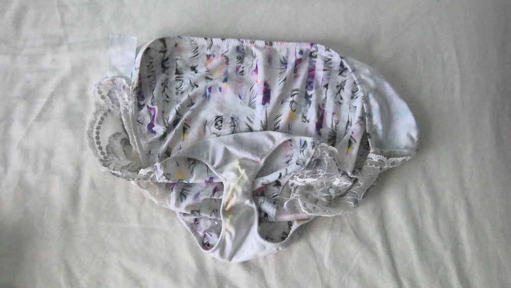 Underwear from wife #103739715