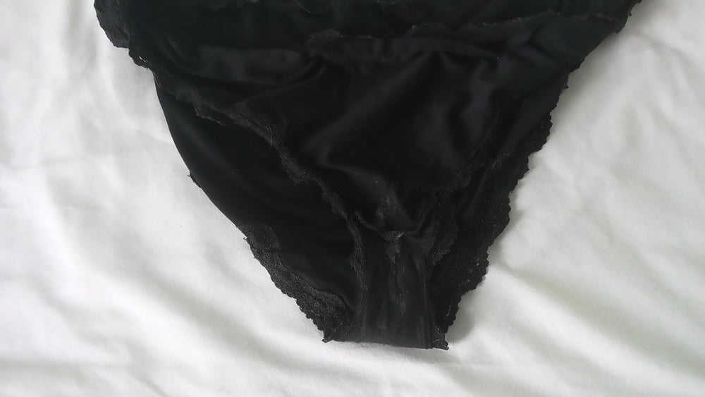 Underwear from wife #103739721