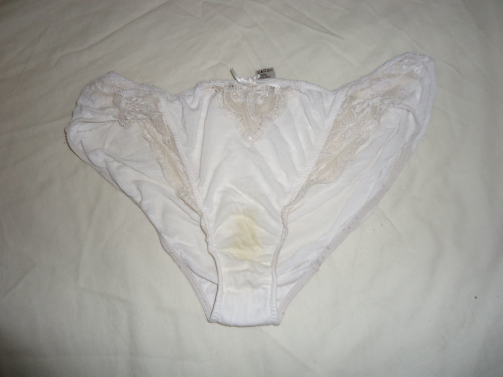 Underwear from wife #103739730