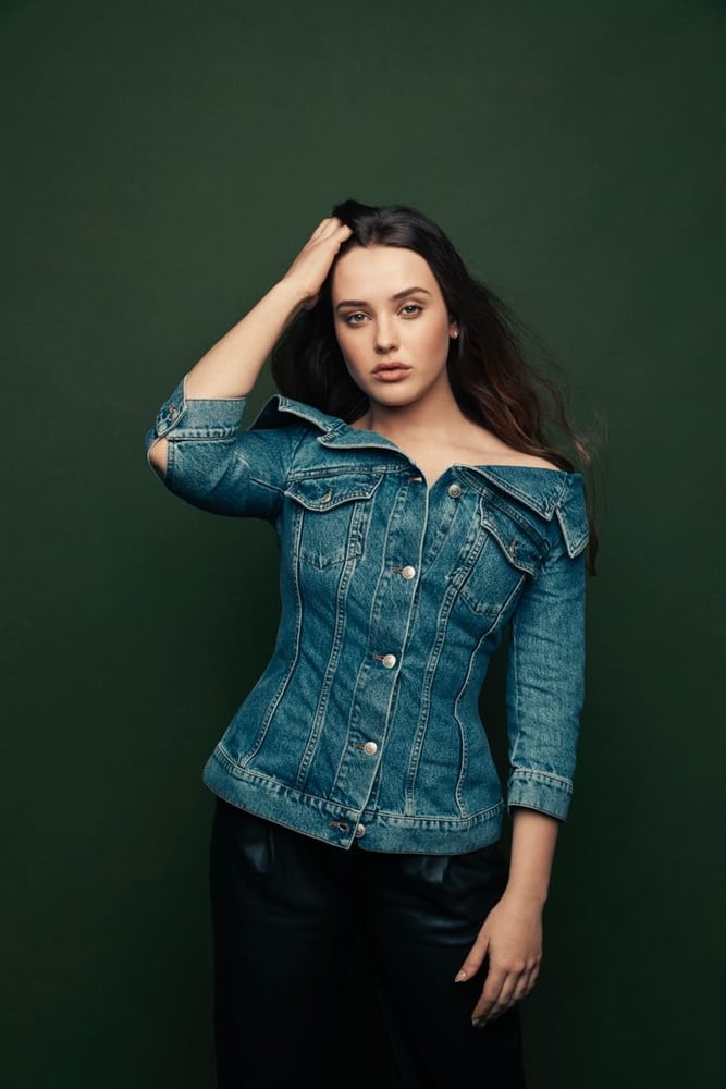 Katherine langford
 #90037057