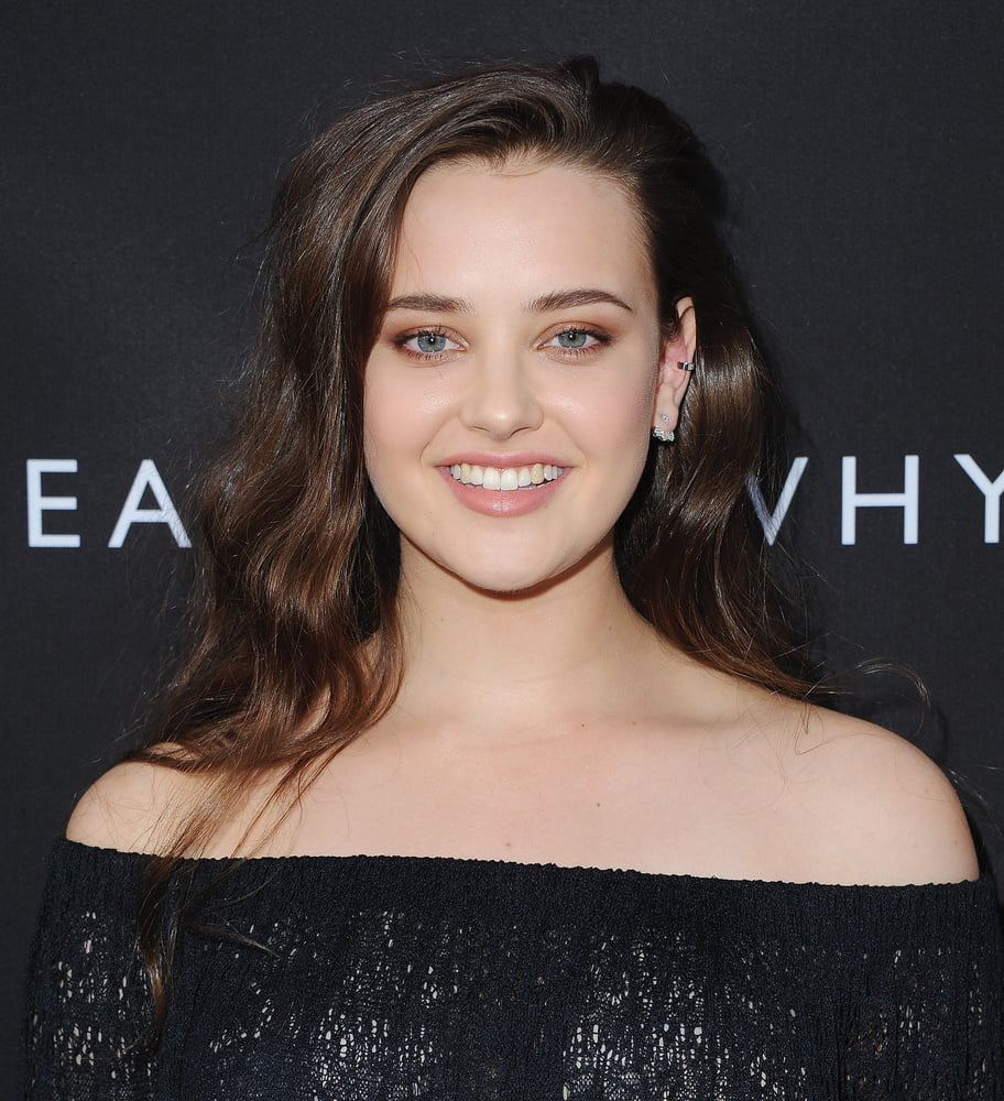 Katherine langford
 #90037102