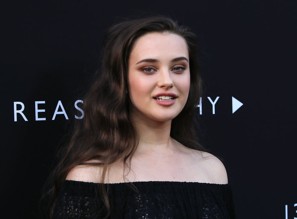 Katherine langford
 #90037108