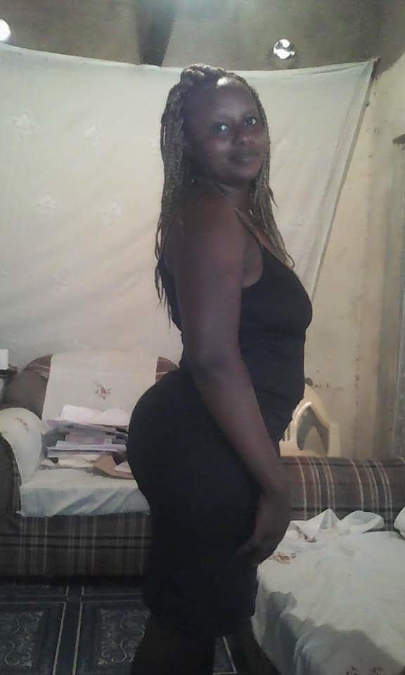 Kanyan (kisii) botín de la selva
 #99239881