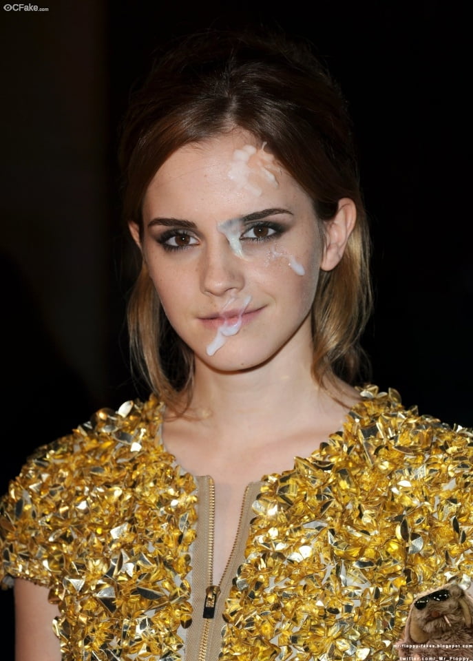 Emma Watson Fakes 11 #101812726