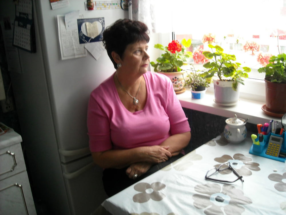 Zoya Safonova (71) years #96055726