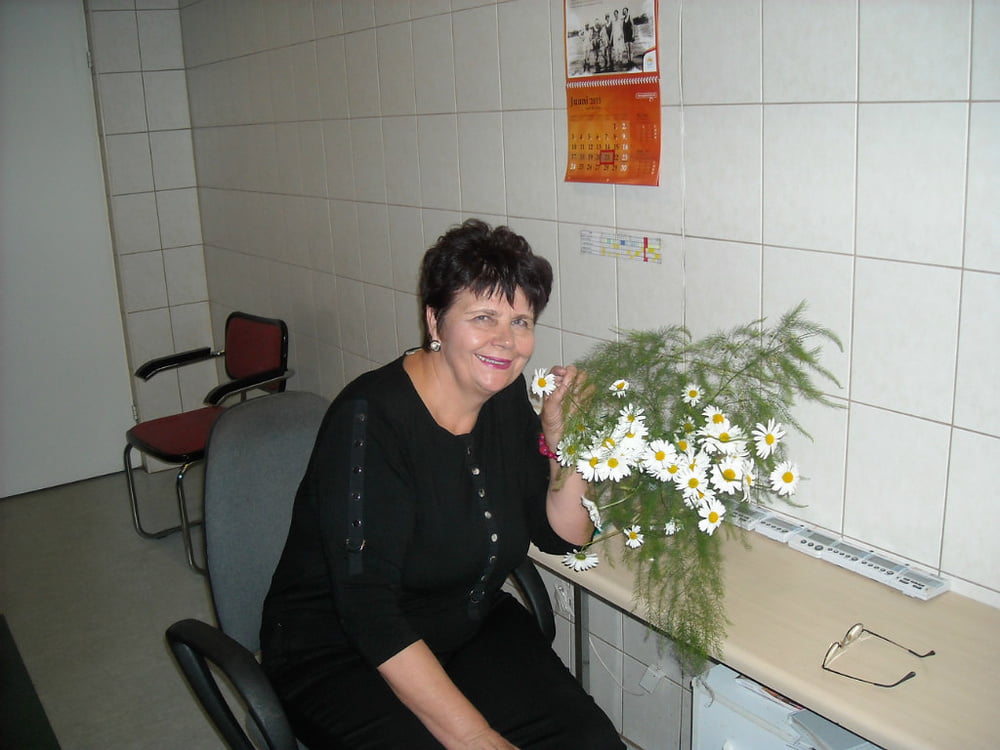 Zoya Safonova (71) years #96055762