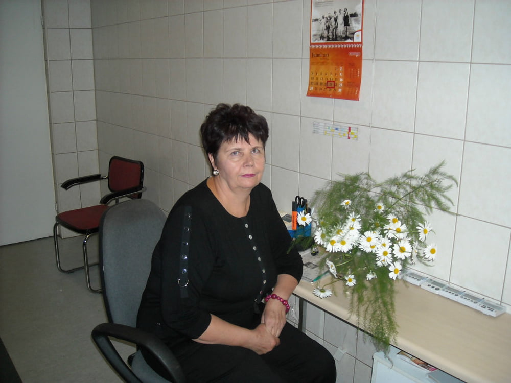 Zoya Safonova (71) years #96055765