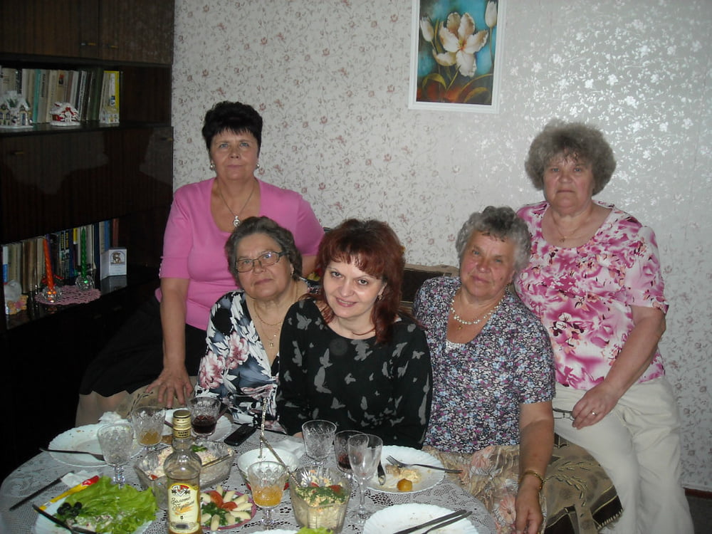 Zoya Safonova (71) years #96055768