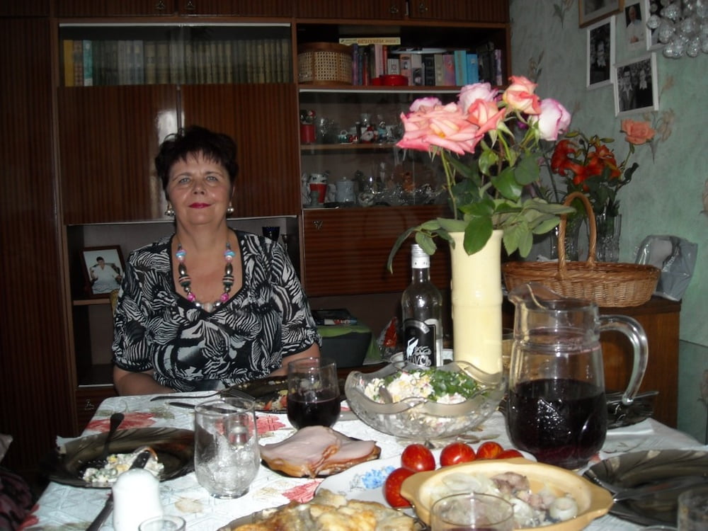 Zoya Safonova (71) years #96055774