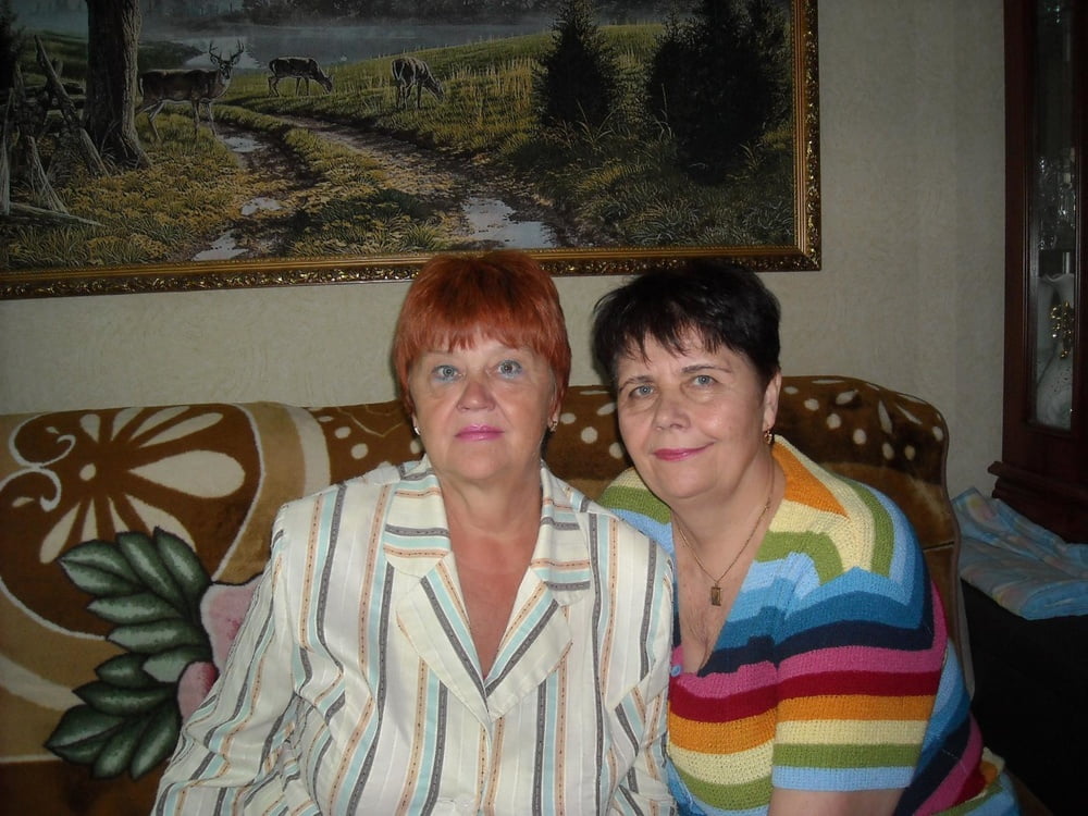 Zoya Safonova (71) years #96055854