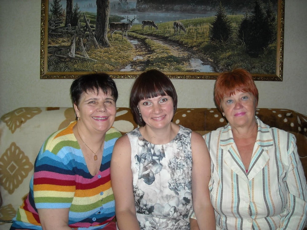 Zoya Safonova (71) years #96055859