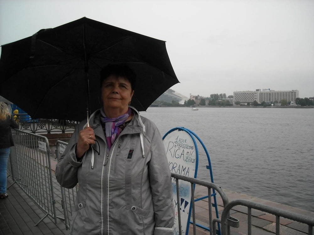 Zoya Safonova (71) years #96055861