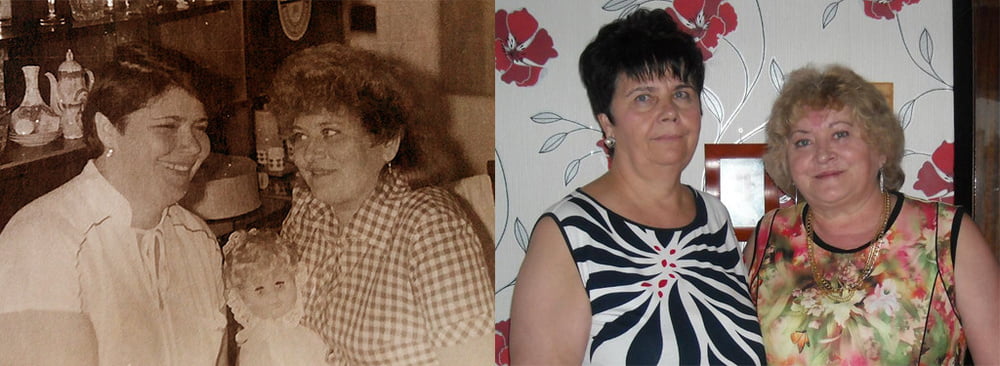 Zoya Safonova (71) years #96055874