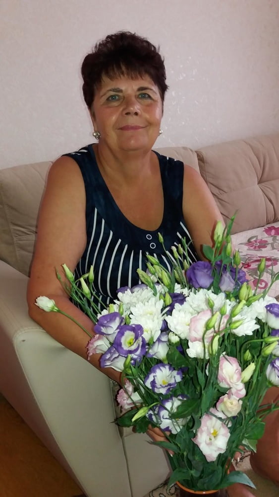 Zoya Safonova (71) years #96055904