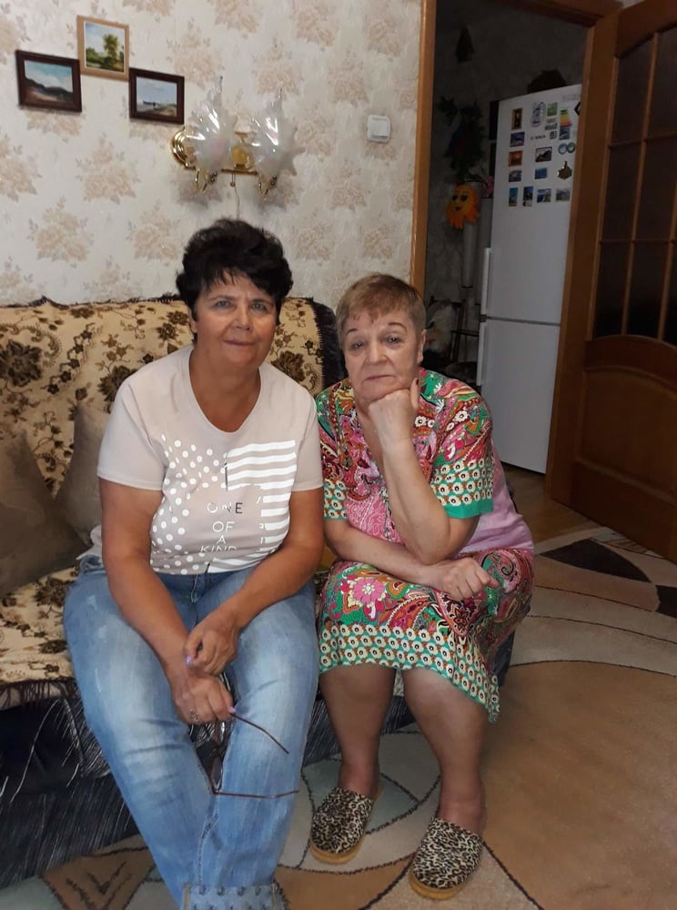 Zoya Safonova (71) years #96055913