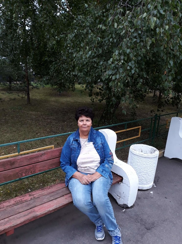 Zoya Safonova (71) years #96055916