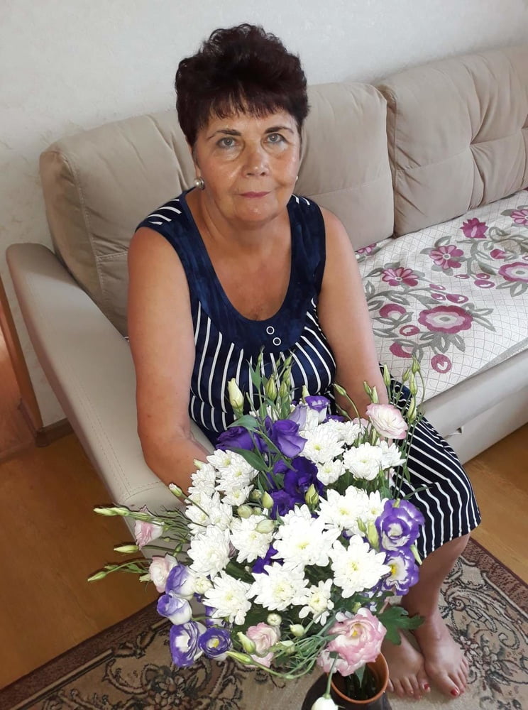 Zoya Safonova (71) years #96055925