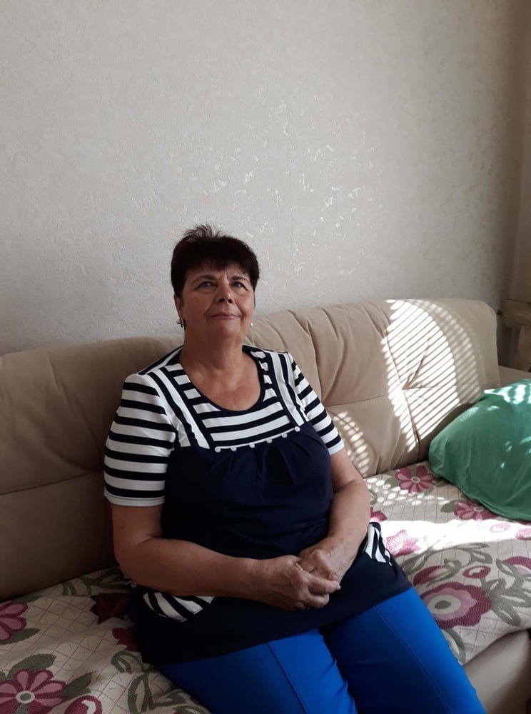 Zoya Safonova (71) years #96055928