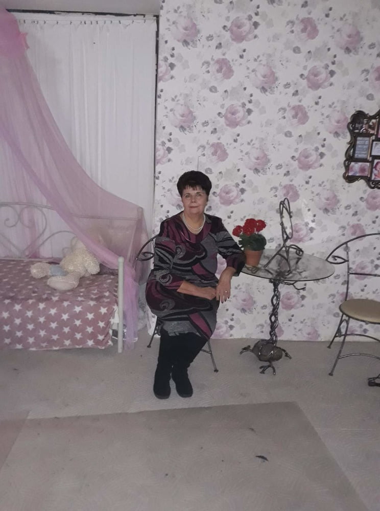 Zoya Safonova (71) years #96055939