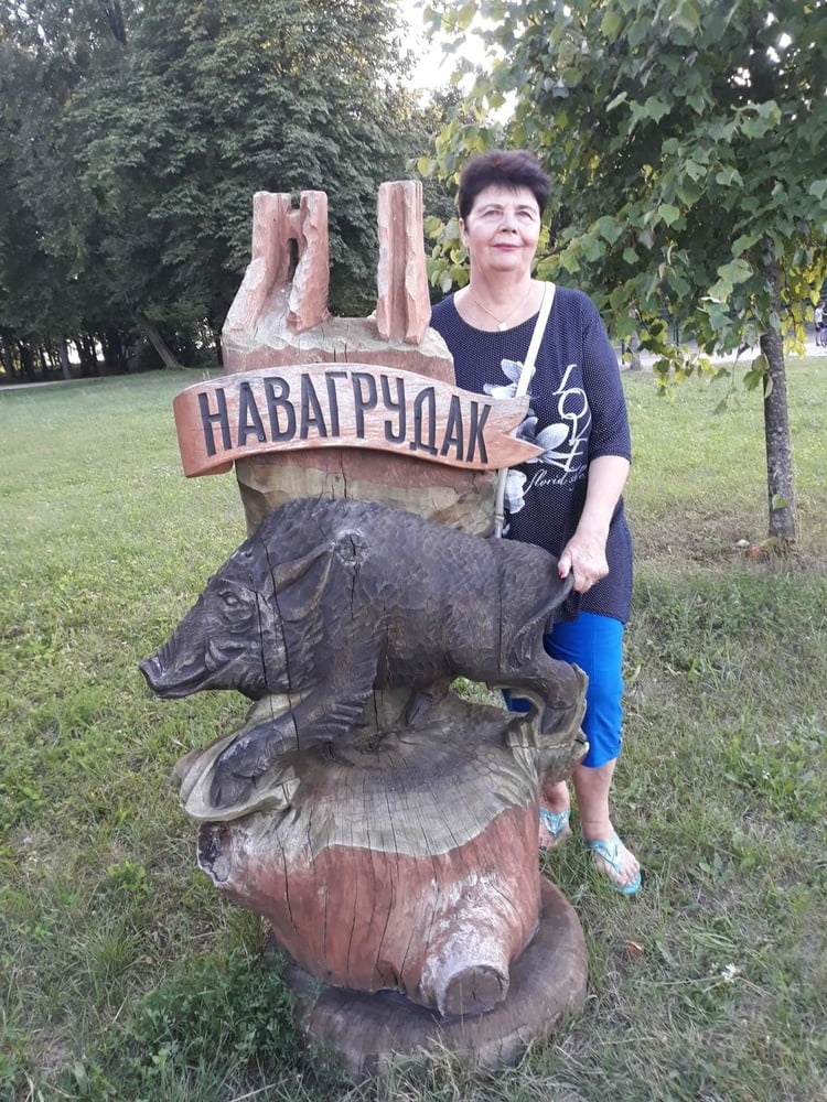 Zoya Safonova (71) years #96055957