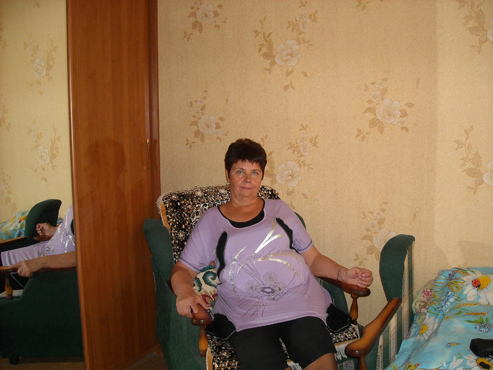 Zoya Safonova (71) years #96056042