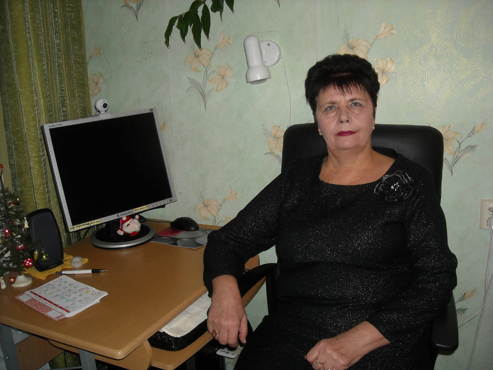 Zoya Safonova (71) years #96056078