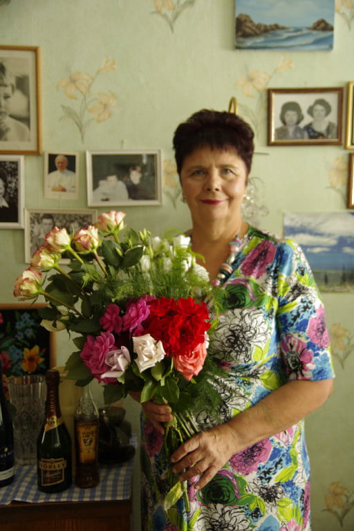 Zoya Safonova (71) years #96056095