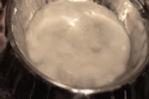 ¿Puedo ofrecerte un cóctel querida...? #88112087