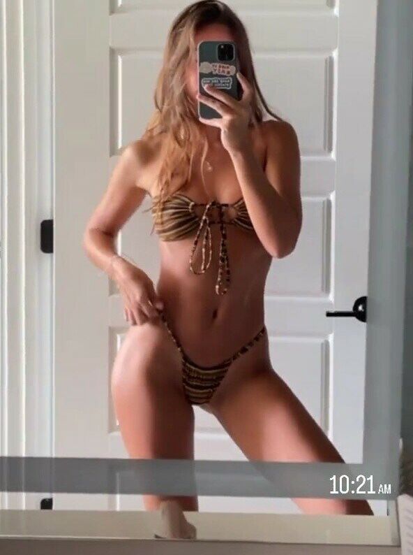 Brit Manuela nackt #107950785