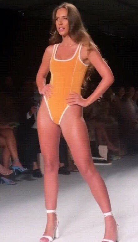 Brit Manuela nackt #107950992