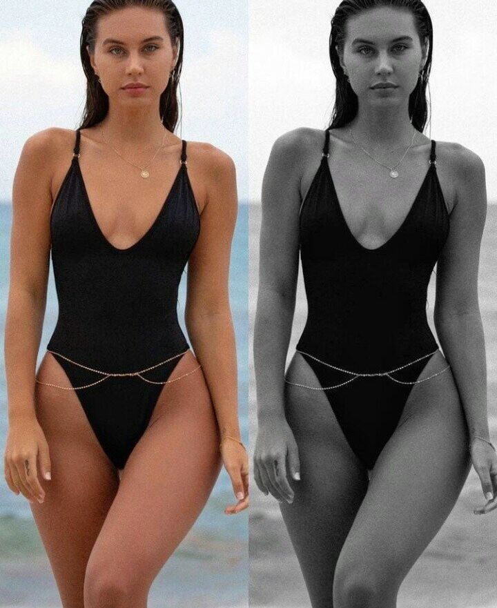 Brit Manuela nackt #107951079