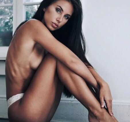 Brit Manuela nackt #107951321